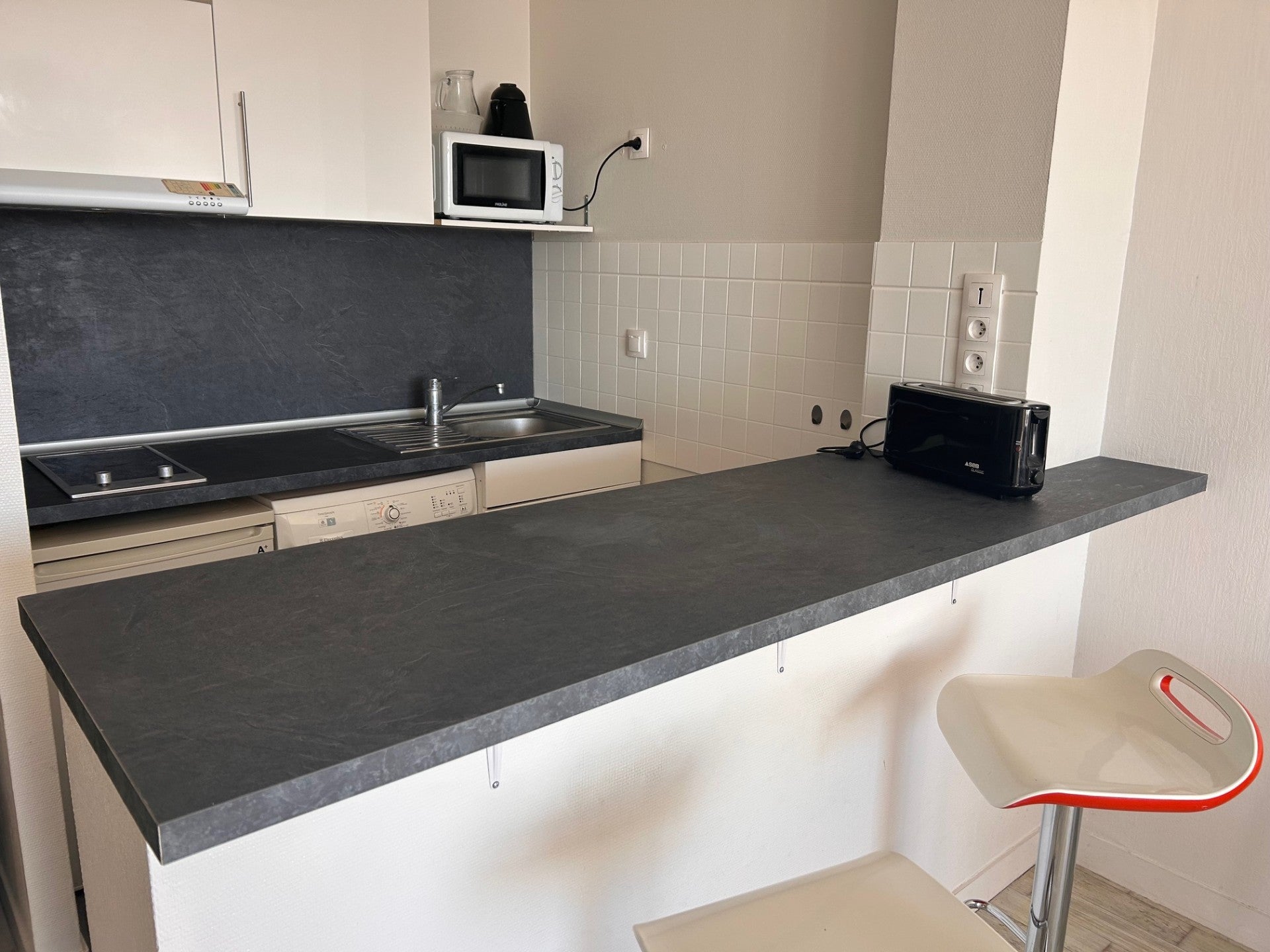 Appartement Allée Saint-Hilaire à Quinçay