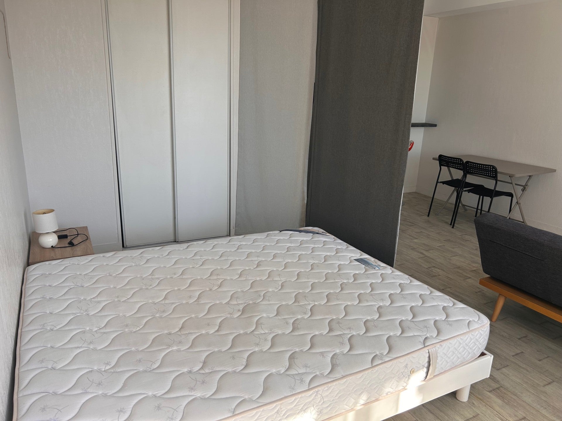 Appartement Allée Saint-Hilaire à Quinçay