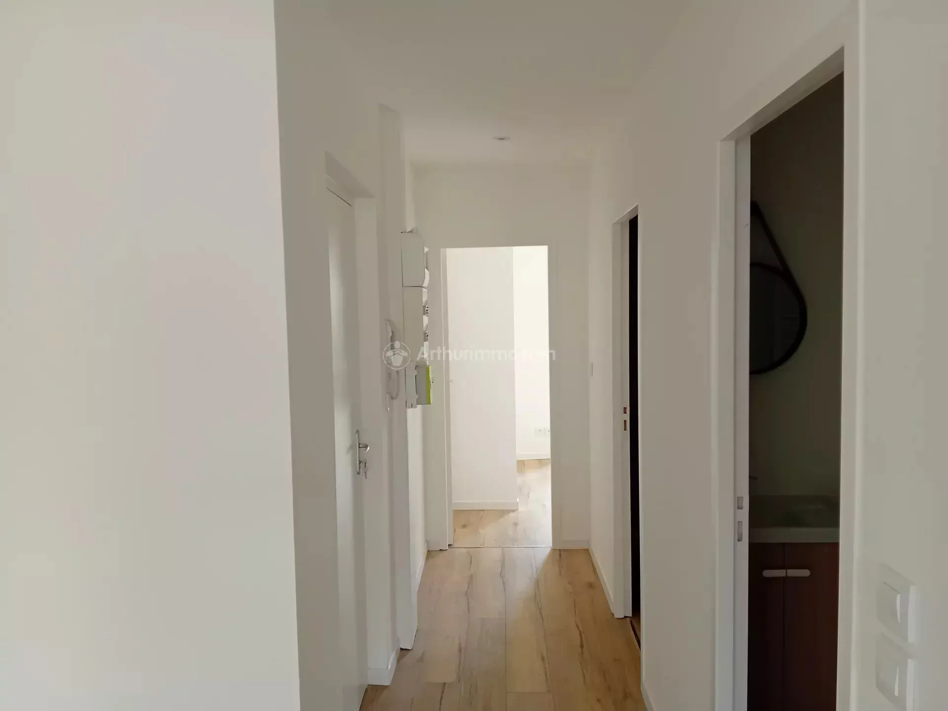 Appartement Avenue de Carmaux à Saint-Benoît-de-Carmaux