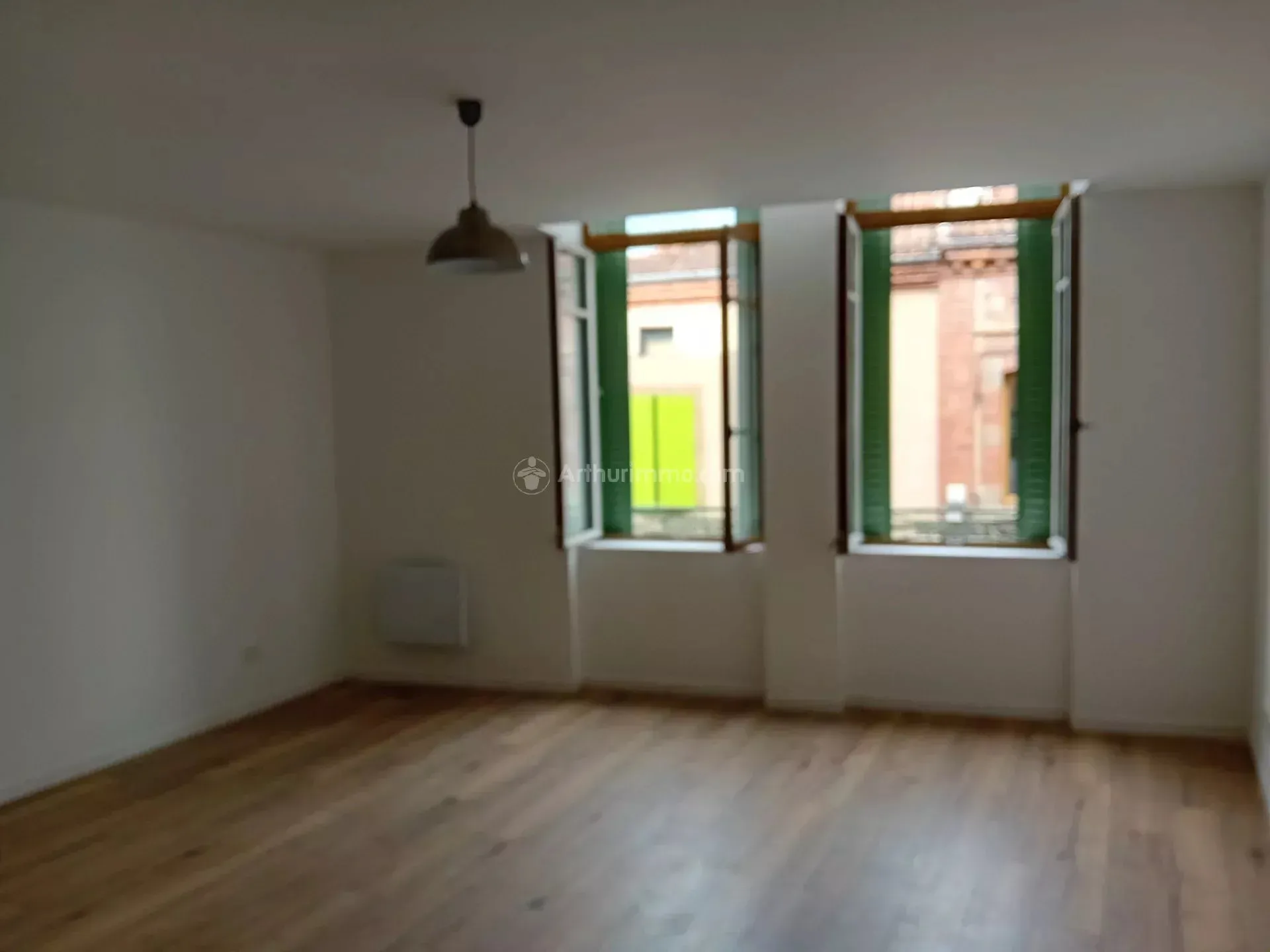Appartement Avenue de Carmaux à Saint-Benoît-de-Carmaux