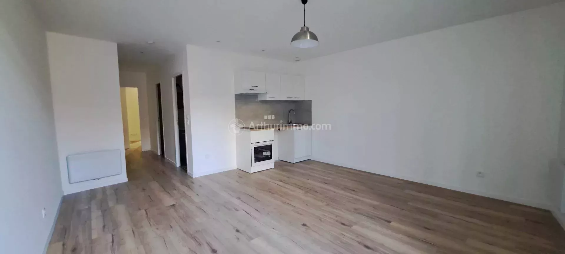 Appartement Avenue de Carmaux à Saint-Benoît-de-Carmaux