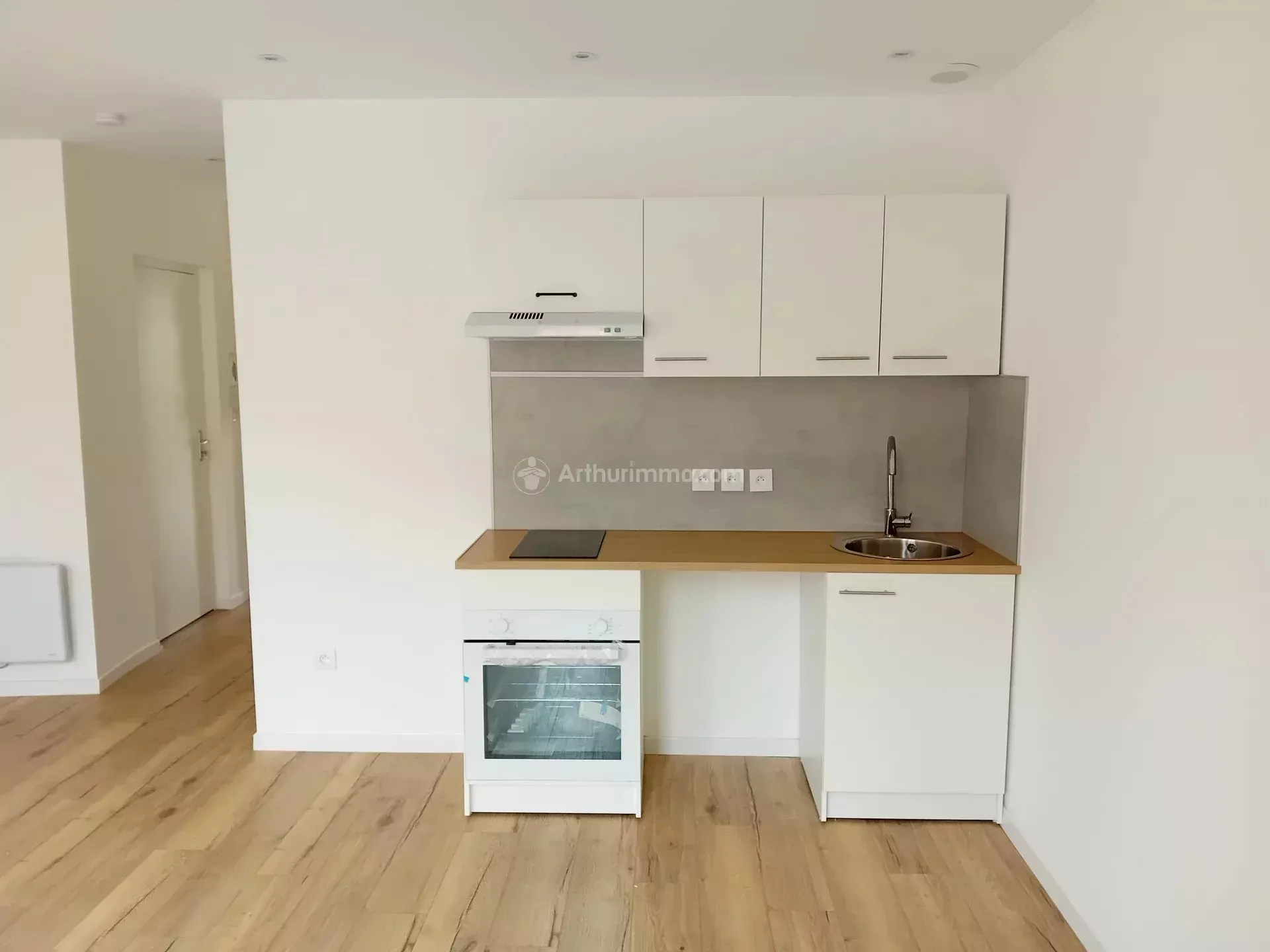 Appartement Avenue de Carmaux à Saint-Benoît-de-Carmaux