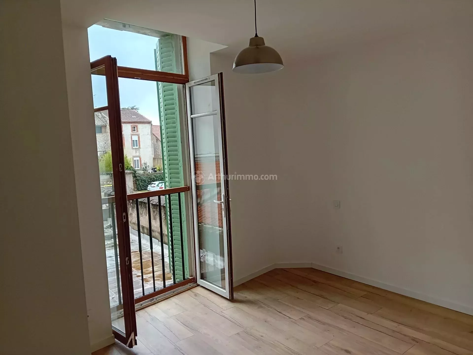 Appartement Avenue de Carmaux à Saint-Benoît-de-Carmaux