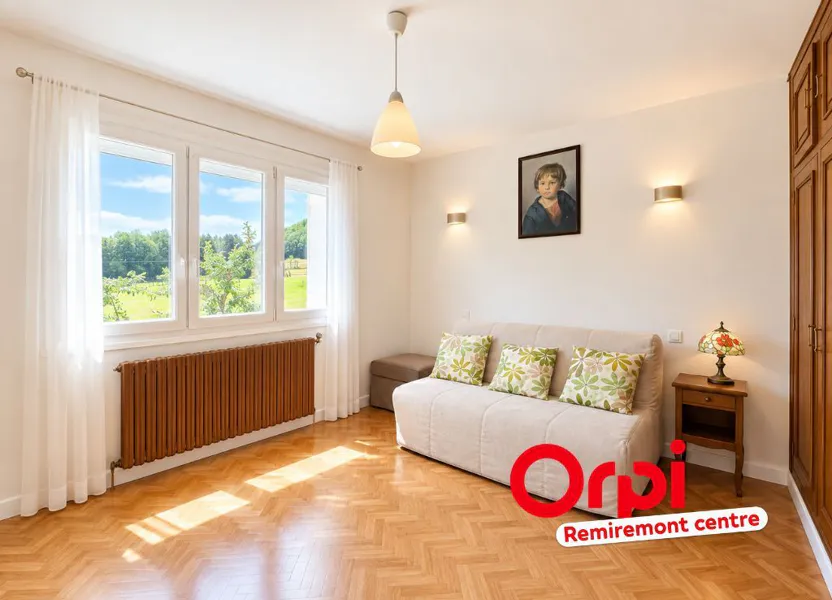 Appartement Avenue Amaury de Buyer à Le Val-d'Ajol