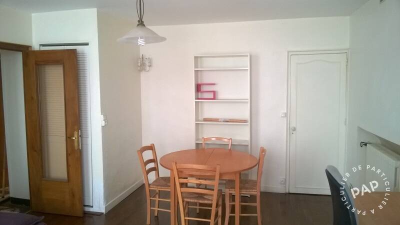 Appartement Avenue du Loiret à Orléans