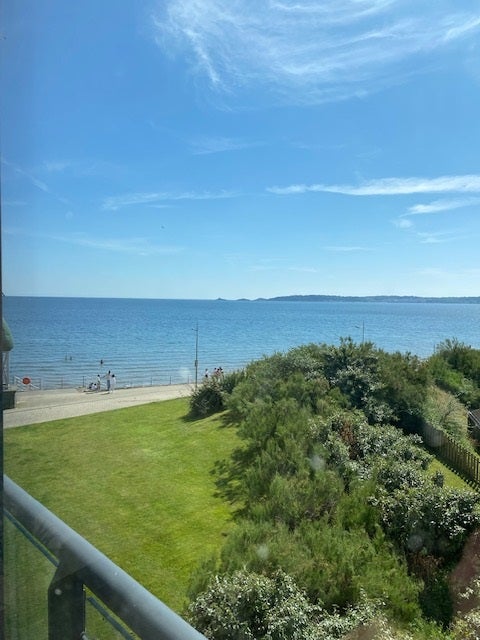 Flat Trawler Road in Swansea