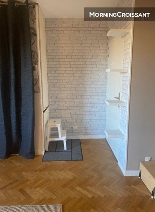 Appartement Rue Jean Dussourd à Asnières-sur-Seine