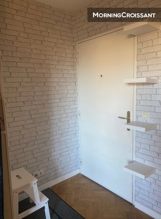 Appartement Rue Jean Dussourd à Asnières-sur-Seine