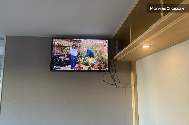 Appartement Rue Jean Dussourd à Asnières-sur-Seine