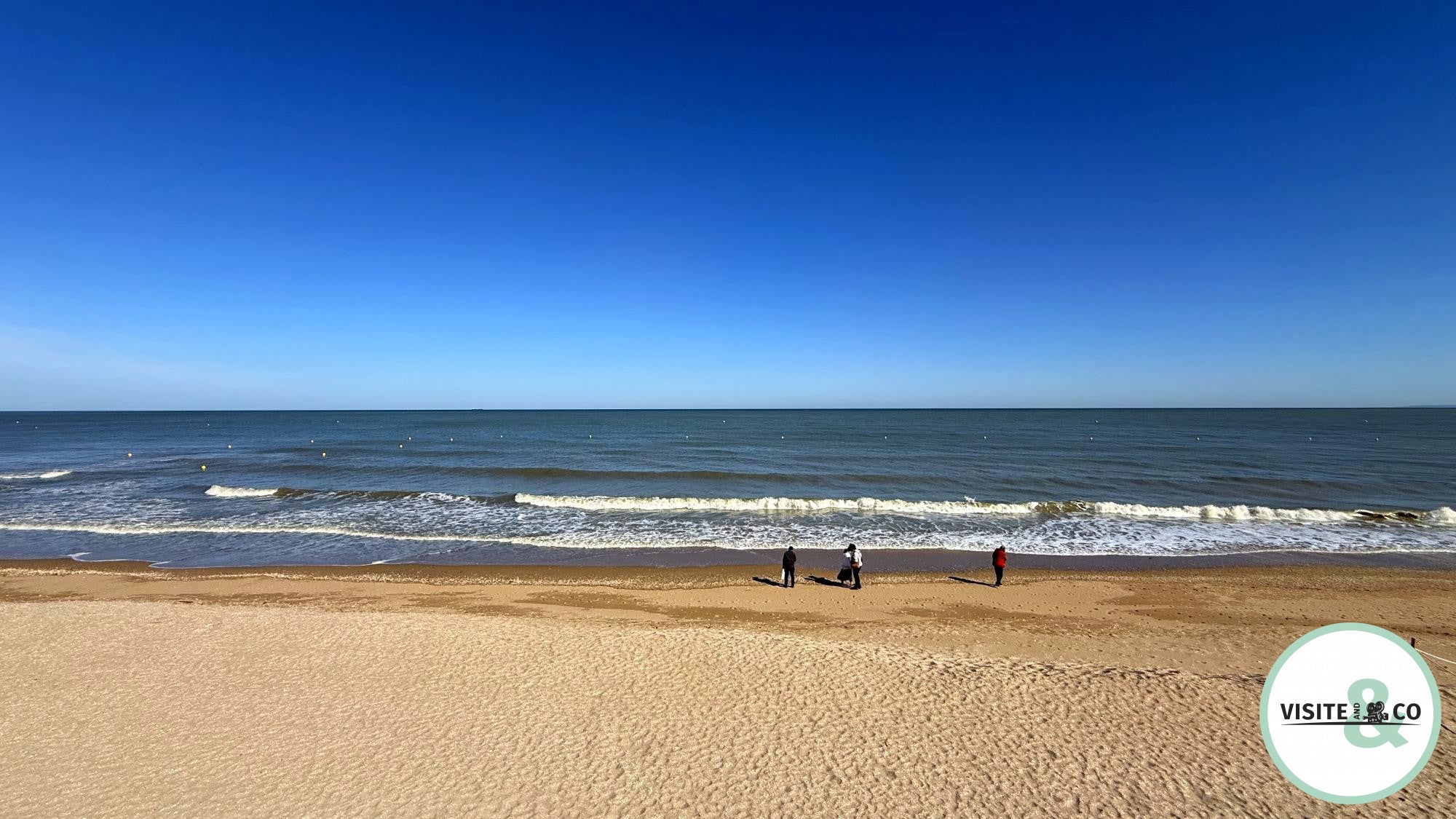 Flat Avenue Guillaume le Conquérant in Cabourg