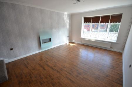 Flat Calder Close in Immingham