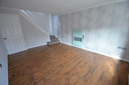 Flat Calder Close in Immingham