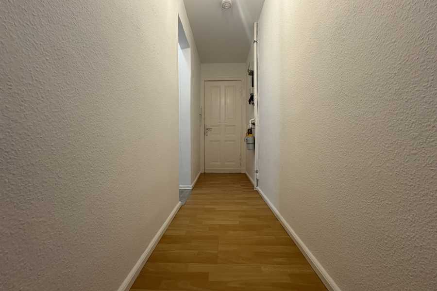 Zimmer Lutherstraße in Berlin