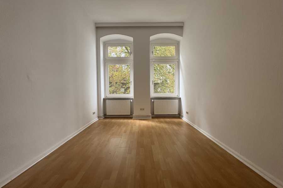 Zimmer Lutherstraße in Berlin