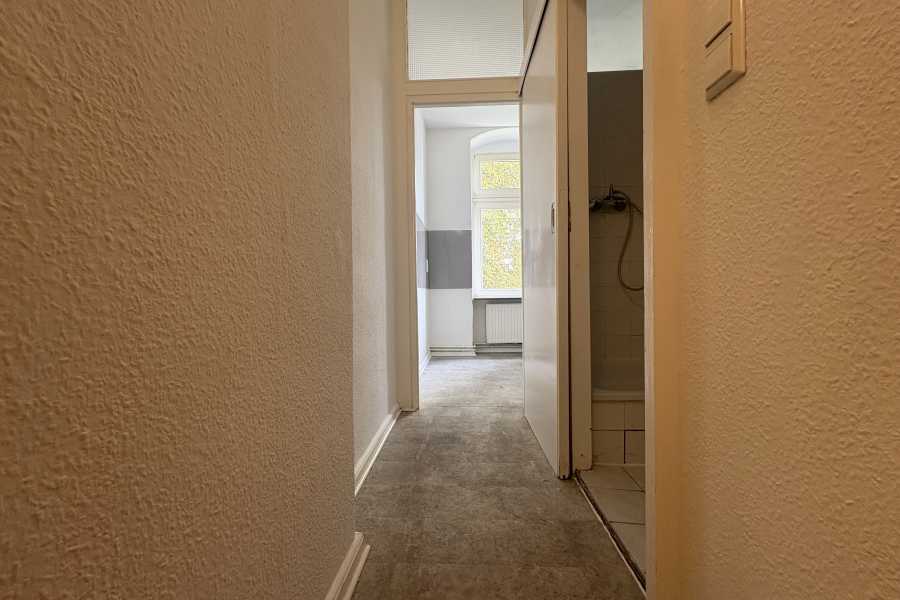 Zimmer Lutherstraße in Berlin