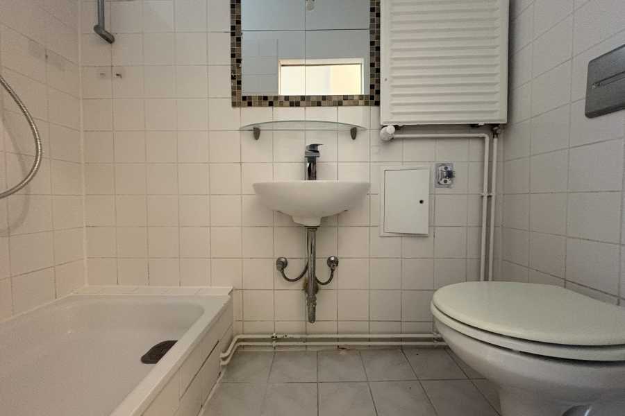 Zimmer Lutherstraße in Berlin