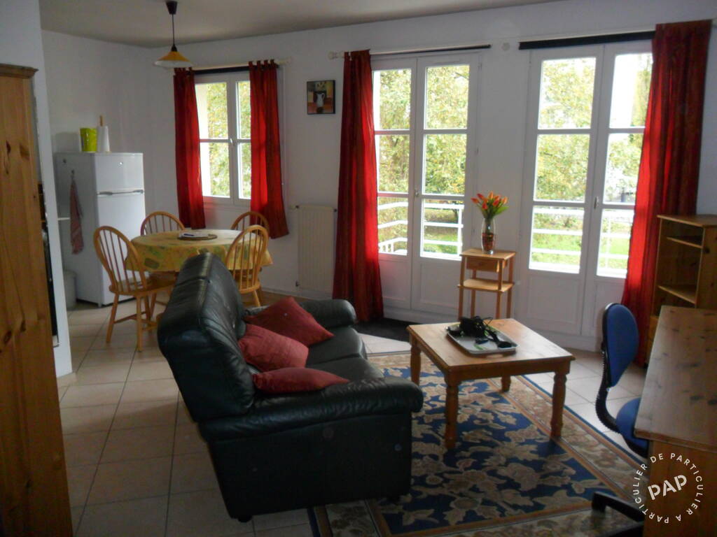 Appartement Rue du Général de Gaulle à Péronne-en-Mélantois