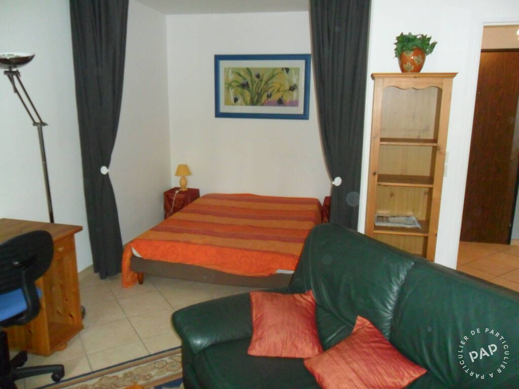 Flat Rue du Général de Gaulle in Péronne-en-Mélantois