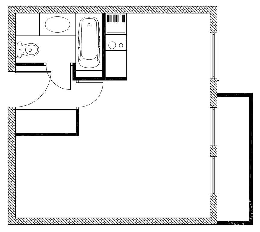 Appartement Rue du Général de Gaulle à Péronne-en-Mélantois
