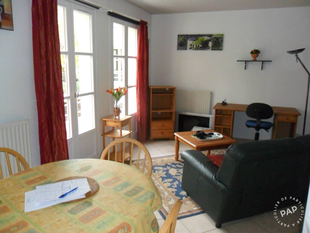 Appartement Rue du Général de Gaulle à Péronne-en-Mélantois