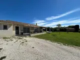 House Route de Cavillargues in Sabran