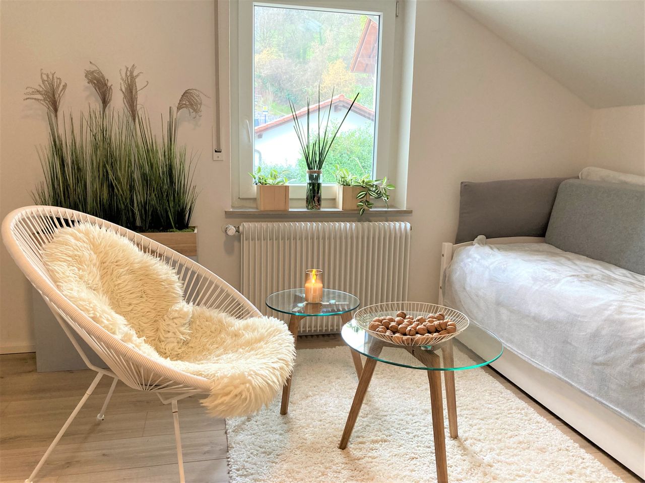 Wohnung Im Heckengrund in Zell