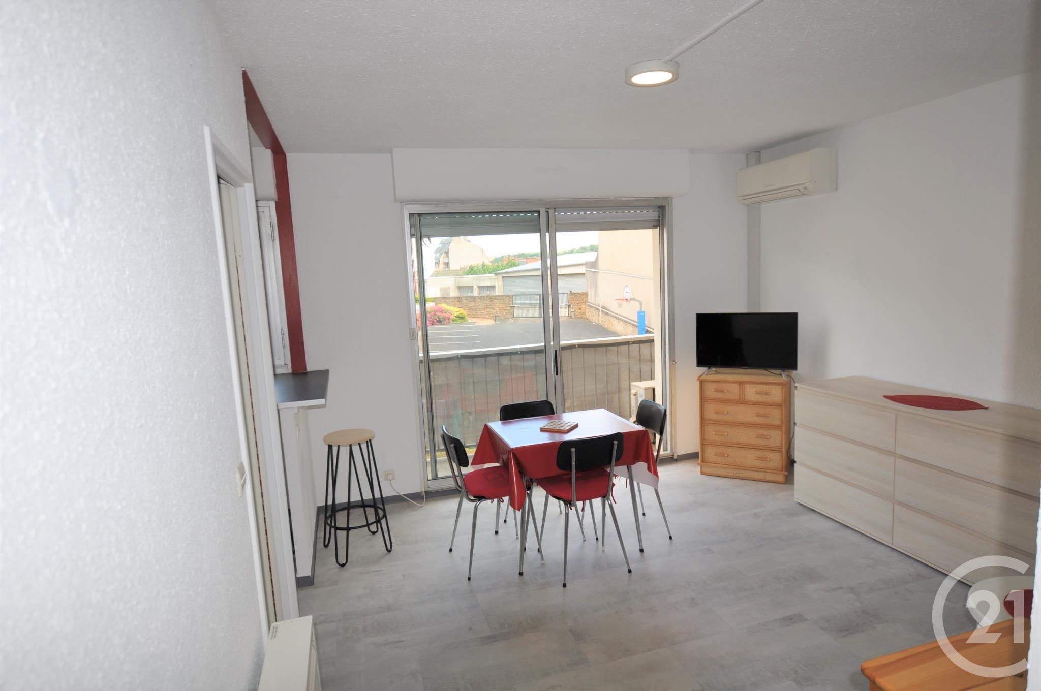 Appartement Rue de Fonteilles à Lioujas
