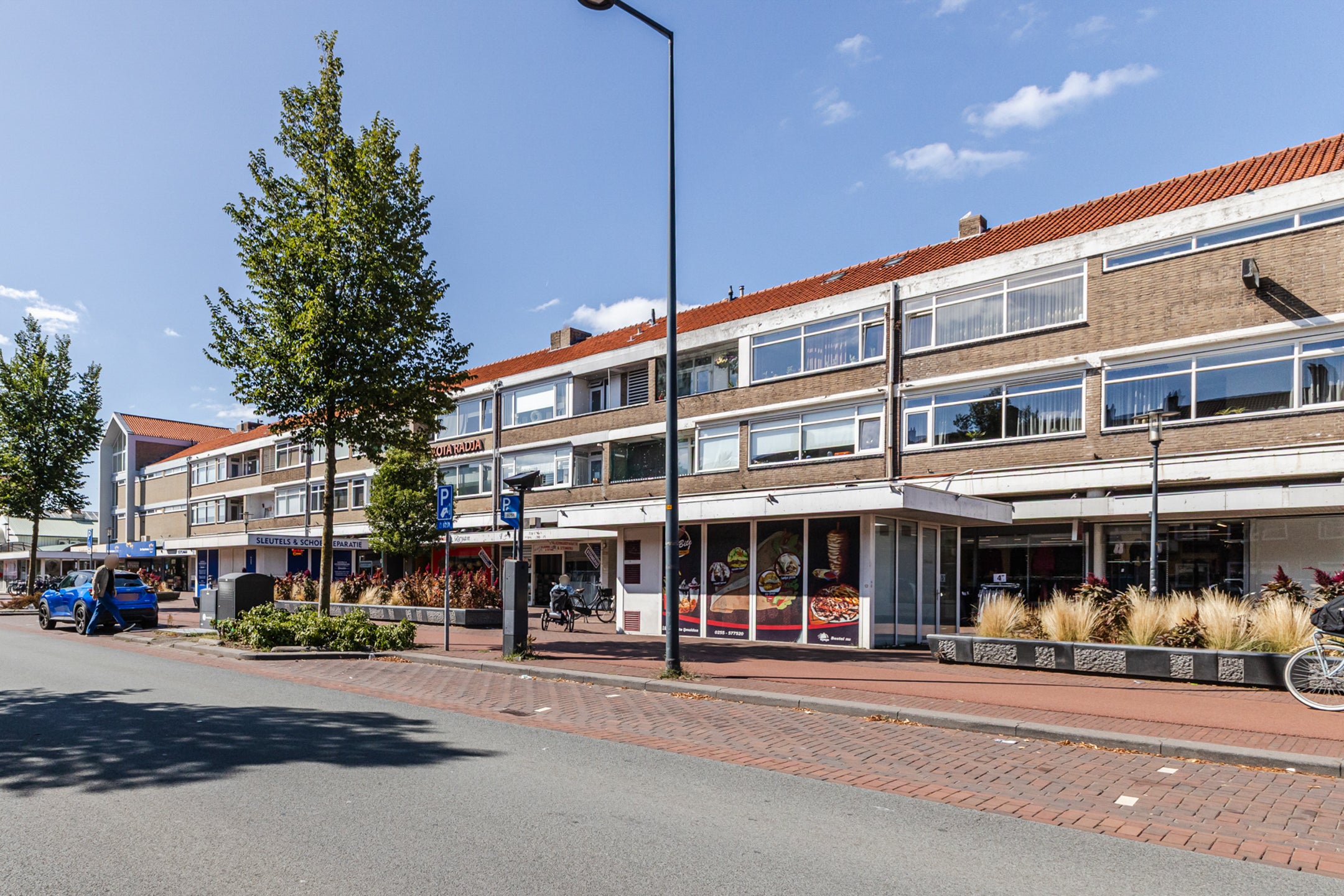 Appartement Lange Nieuwstraat 433 B in IJmuiden