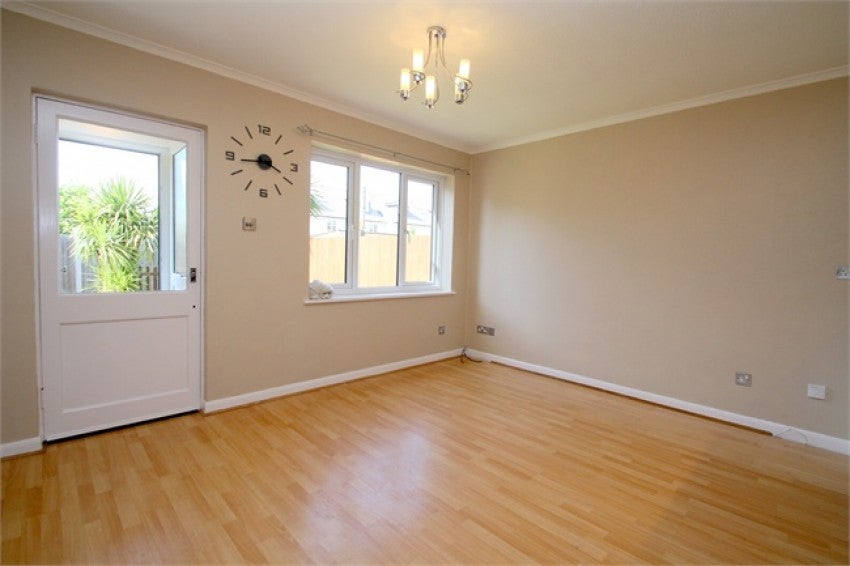 House Ashford Road in Borough of Spelthorne