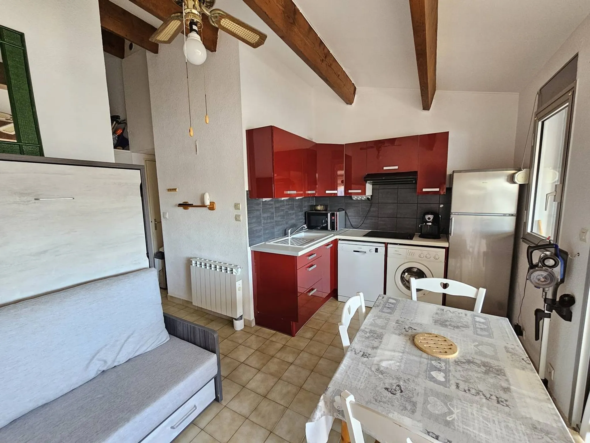 Appartement Impasse des Sargasses à Agde