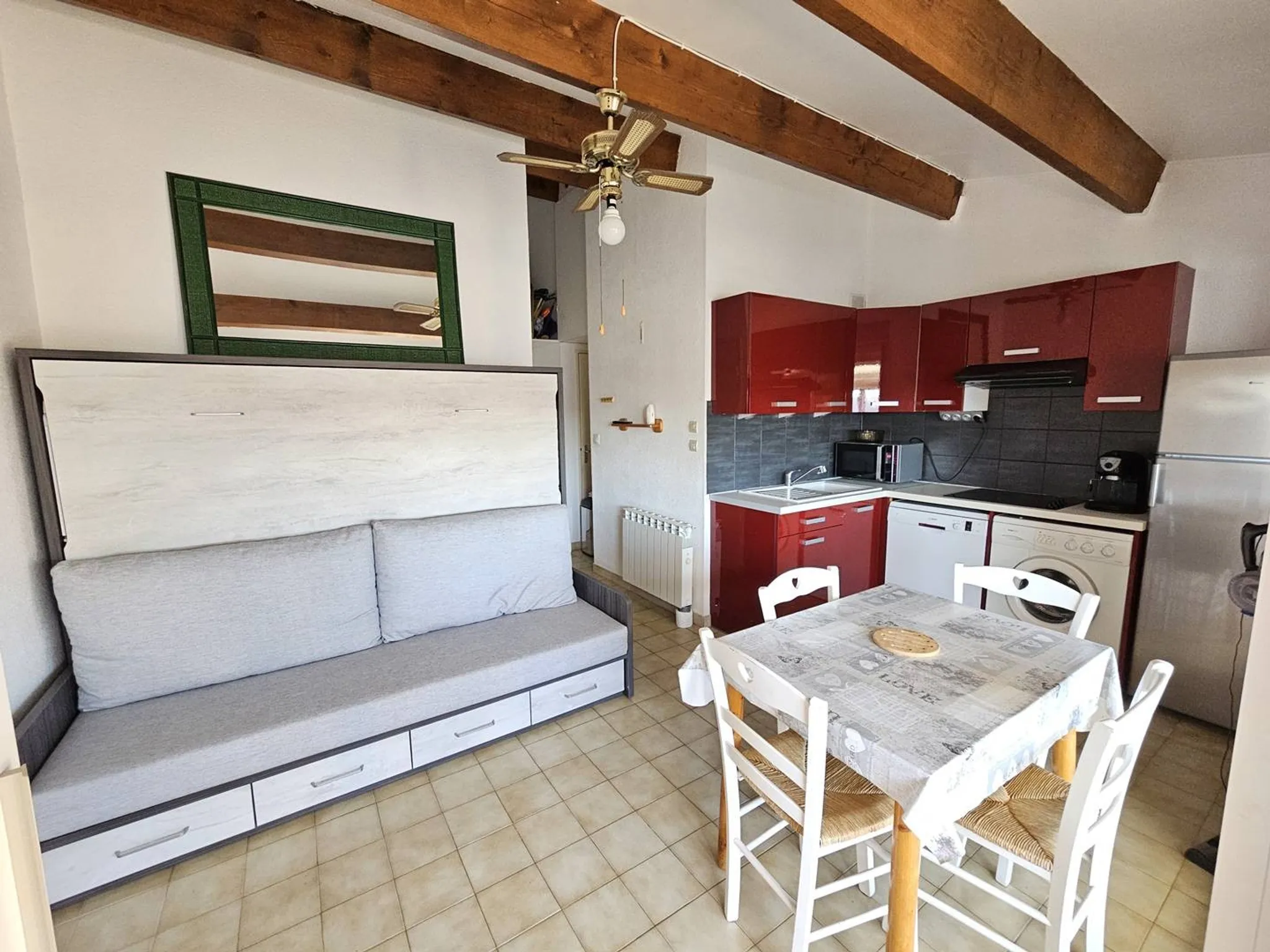 Appartement Impasse des Sargasses à Agde