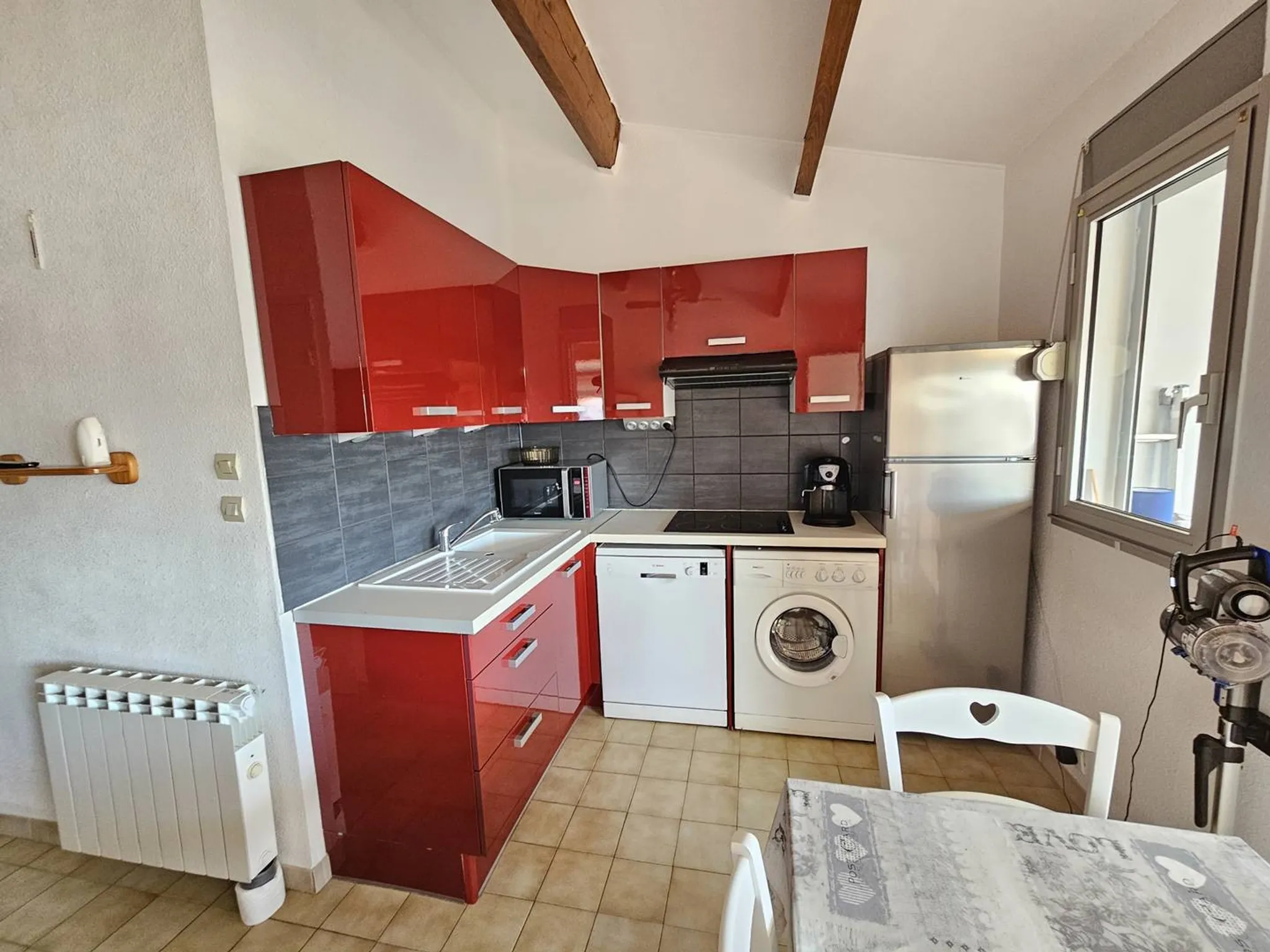 Appartement Impasse des Sargasses à Agde