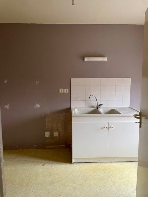 Appartement Rue Grangier à Subligny