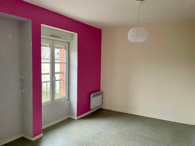 Appartement Rue Grangier à Subligny