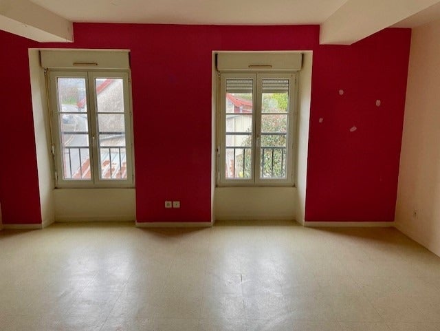 Appartement Rue Grangier à Subligny