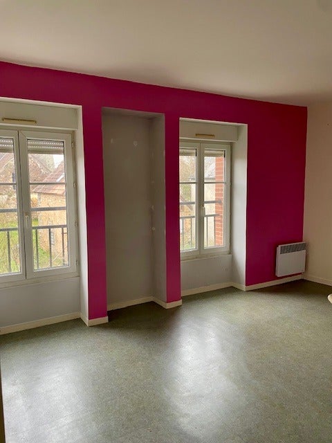Appartement Rue Grangier à Subligny
