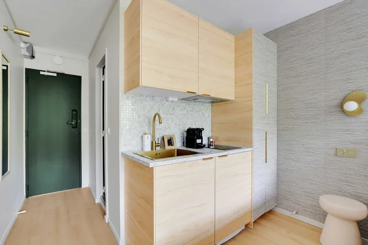 Appartement Avenue du Général de Gaulle à Meudon