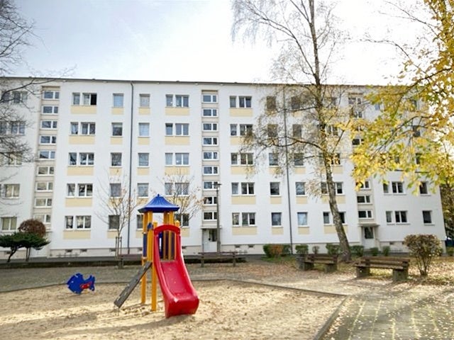 Wohnung Am Stadion in Hermsdorf
