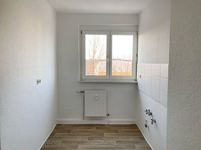Wohnung Am Stadion in Hermsdorf