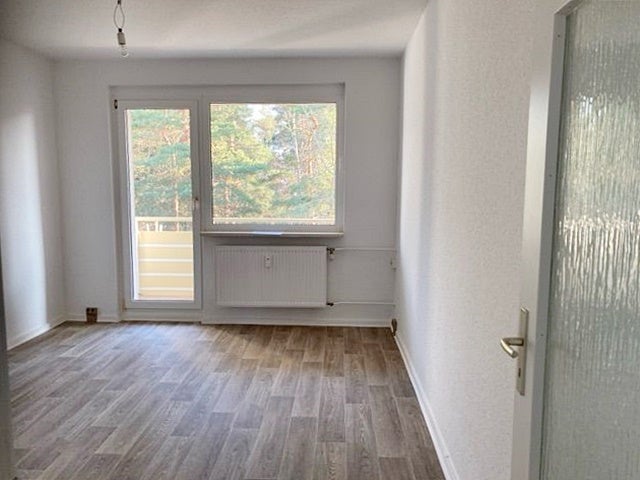 Wohnung Am Stadion in Hermsdorf