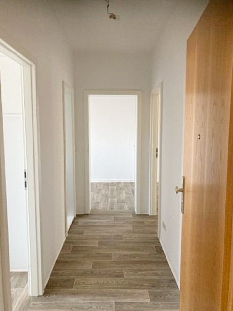 Wohnung Am Stadion in Hermsdorf