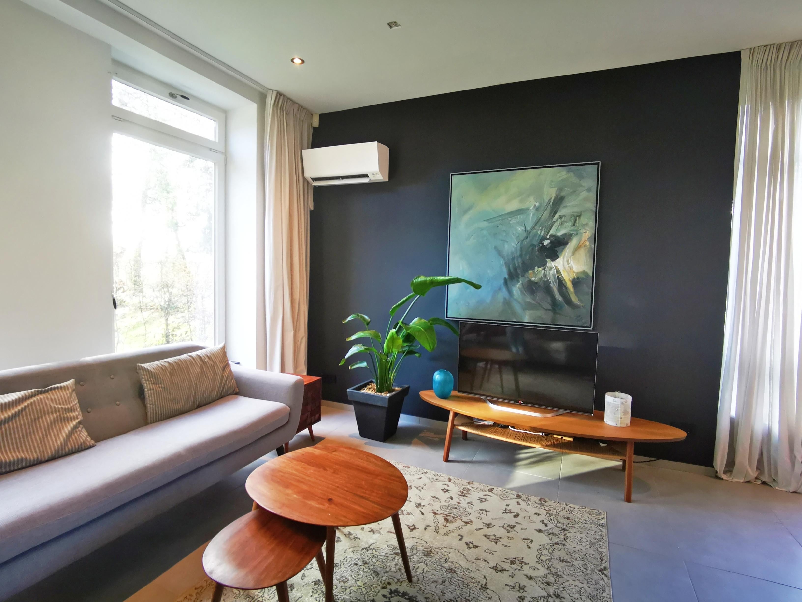 Flat Kolmonderstraat in Wittem