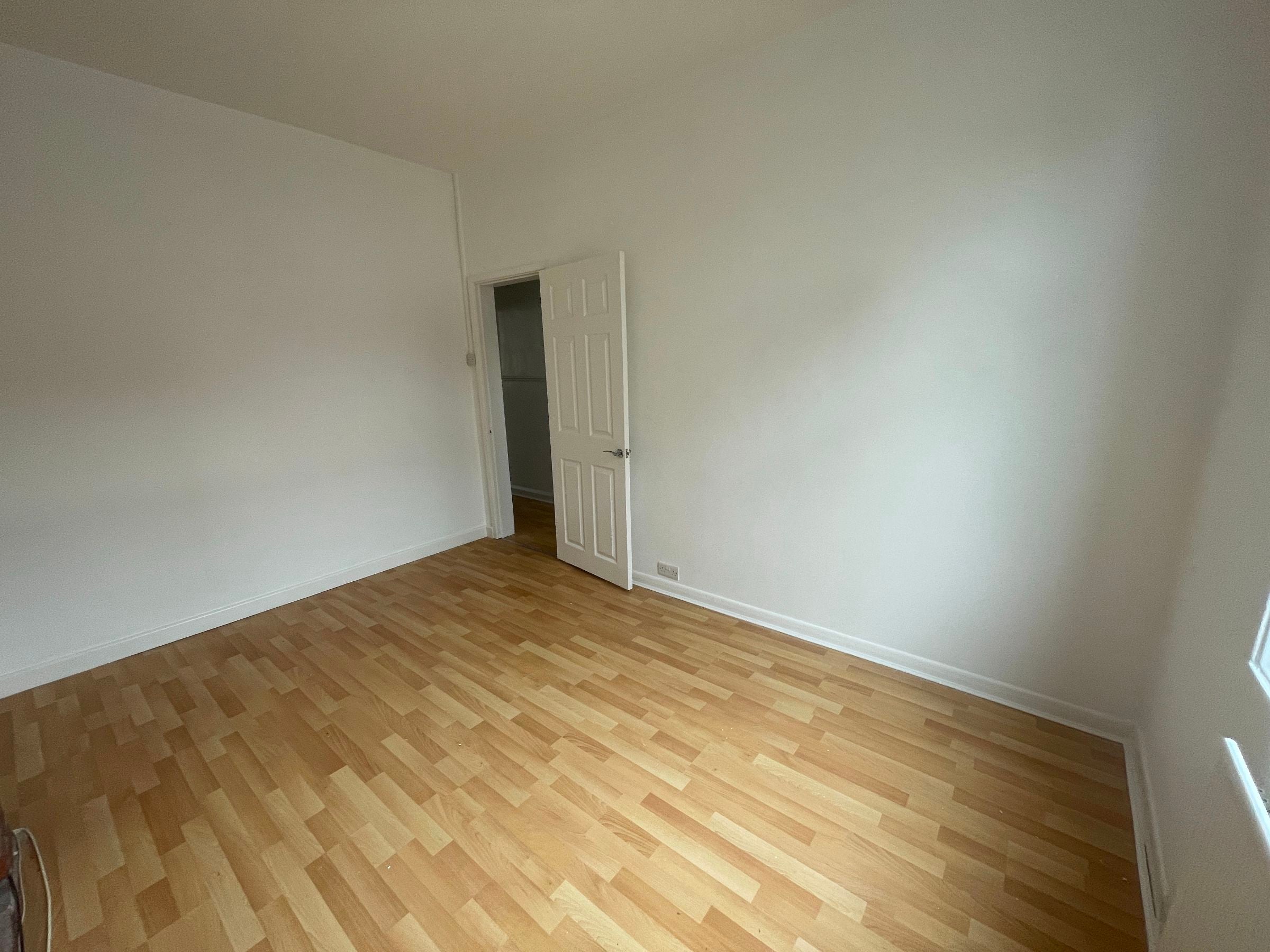 Flat Eldon Street in Darlington