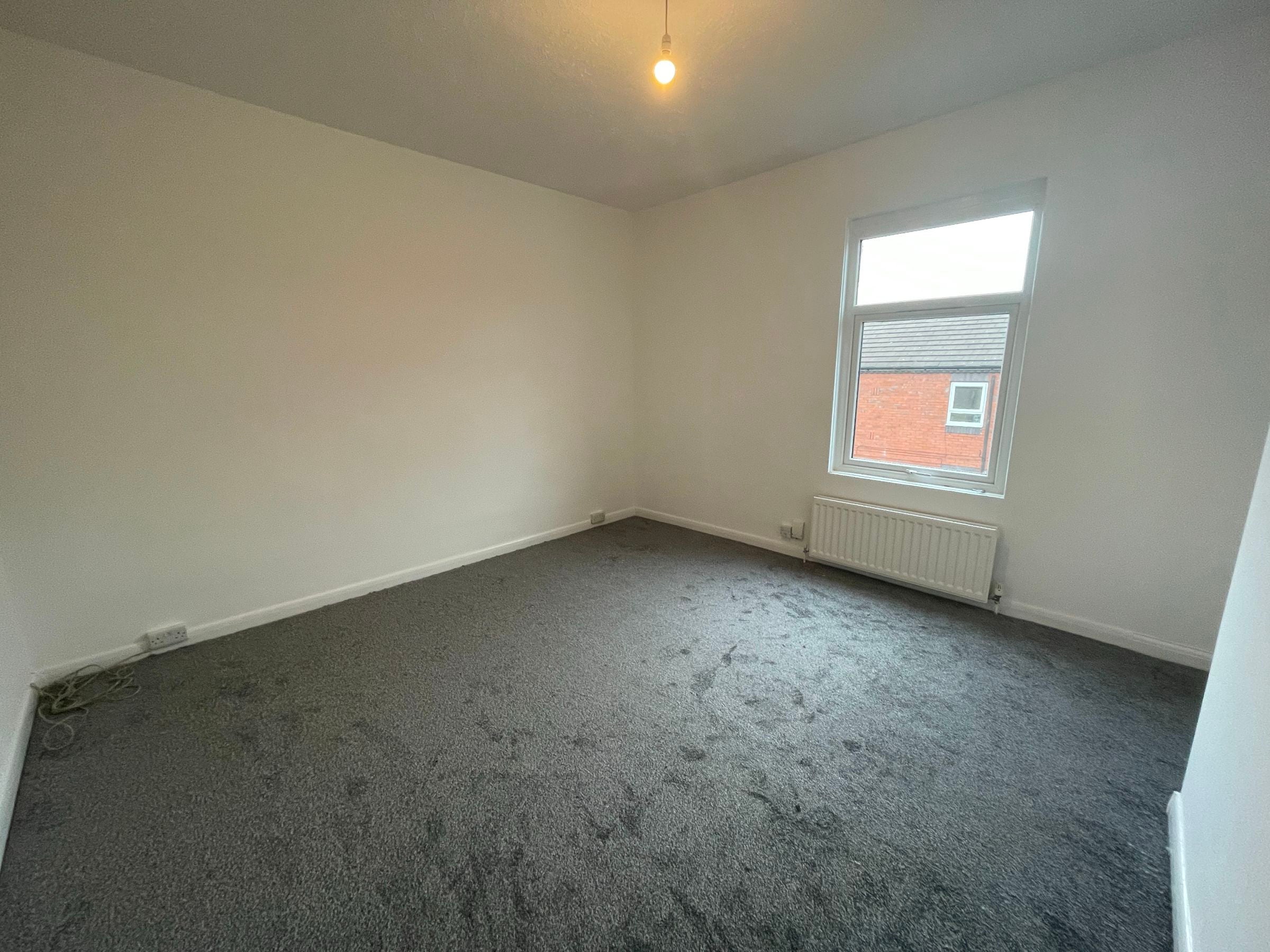 Flat Eldon Street in Darlington