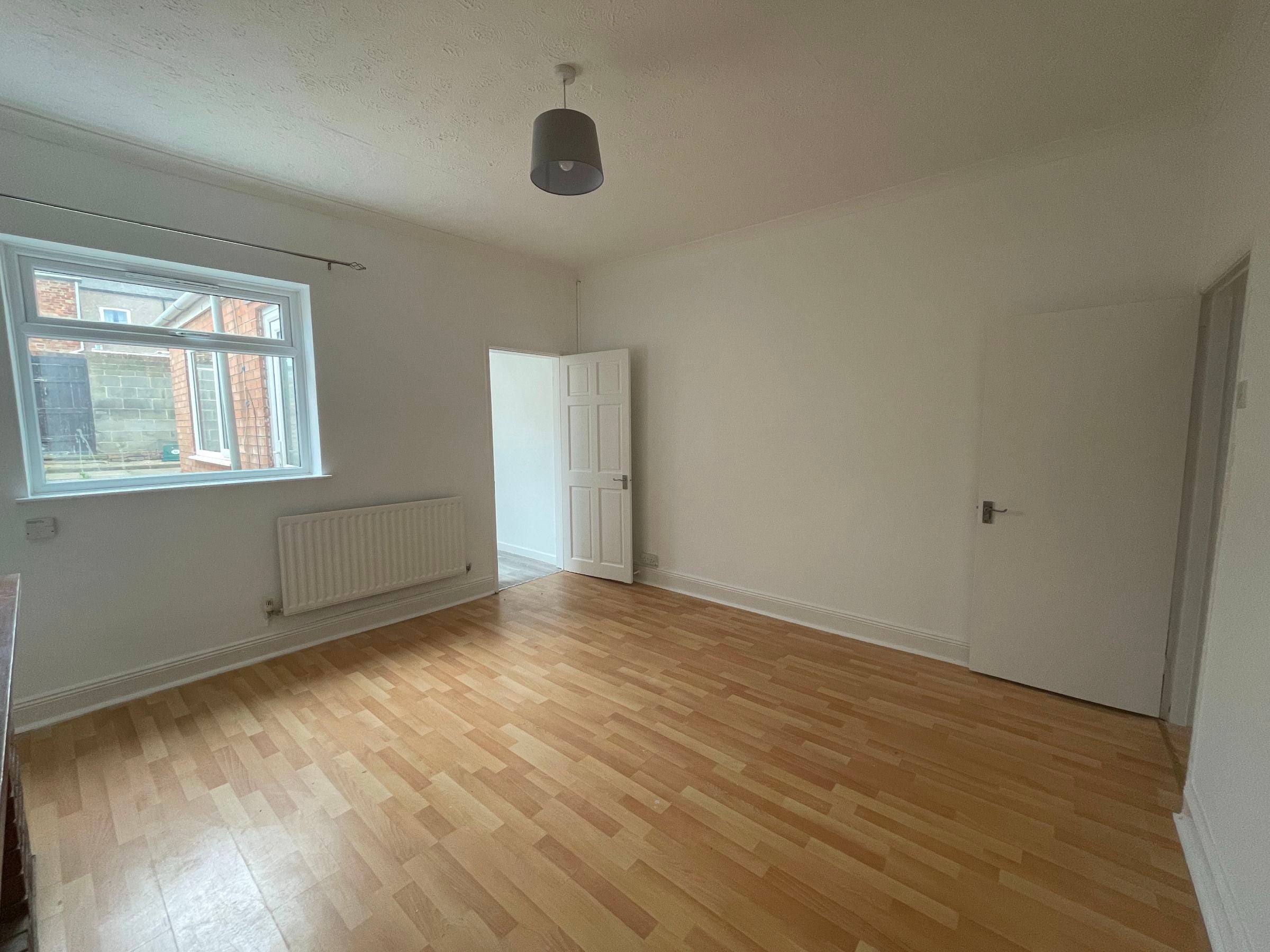 Flat Eldon Street in Darlington