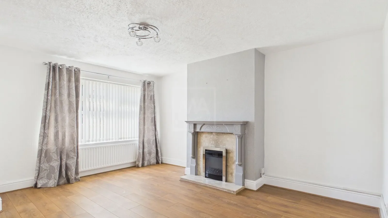 House Fairbrother Crescent in Warrington