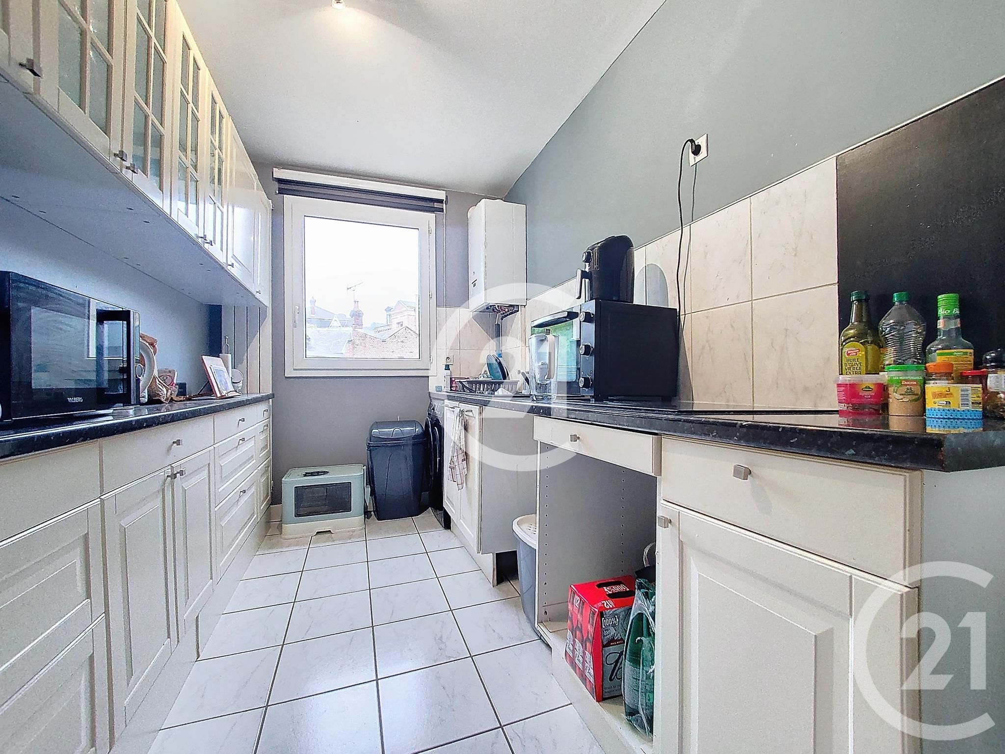 Flat Rue Verte in Rouen