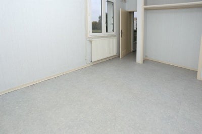 Appartement Avenue Rollinat à Aigurande