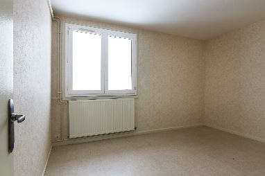 Flat Avenue Rollinat in Aigurande