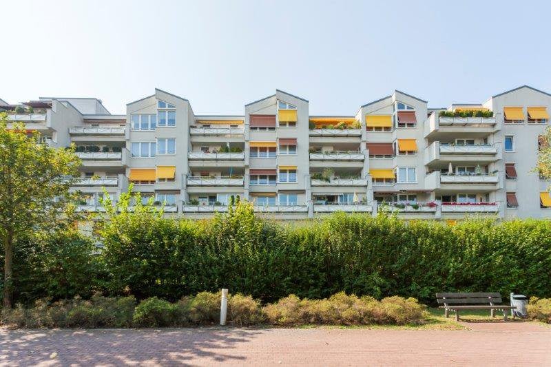 Haus Veilchenweg in Brandenburg an der Havel